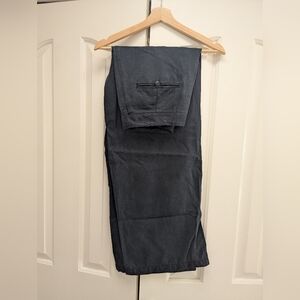 Madewell Harlow Wide Leg Pant